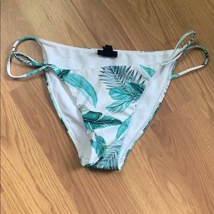 bathing suit bottoms